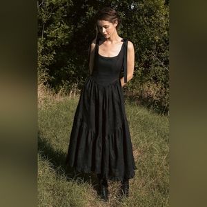 Of Her Own Kind Mirabelle Dress